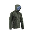 Leatt Veste MTB HydraDri 5.0 Vert Spinach - Purebike