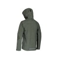 Leatt Veste MTB HydraDri 5.0 Vert Spinach - Purebike