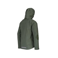 Leatt Veste MTB HydraDri 5.0 Vert Spinach - Purebike