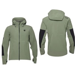 Fox Veste Defend 3L Water Moss - Purebike