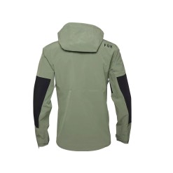 Fox Veste Defend 3L Water Moss - Purebike