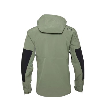 Fox Veste Defend 3L Water Moss - Purebike