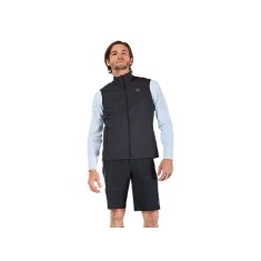 Fox Veste sans manche Ranger Wind - Noir - Purebike