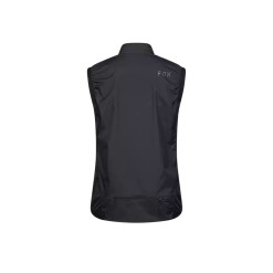 Fox Veste sans manche Ranger Wind - Noir - Purebike