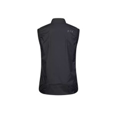 Fox Veste sans manche Ranger Wind - Noir - Purebike