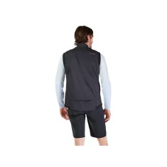 Fox Veste sans manche Ranger Wind - Noir - Purebike