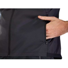 Fox Veste sans manche Ranger Wind - Noir - Purebike