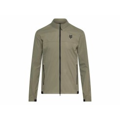 Fox Veste Coupe-Vent Ranger Wind - Adobe - Purebike