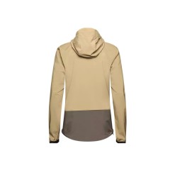 Fox Veste Ranger Wind Pullover - Sand - Purebike