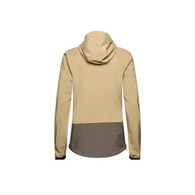 Fox Veste Ranger Wind Pullover - Sand - Purebike