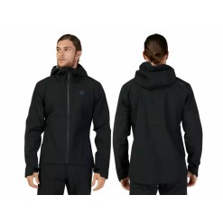 Fox Veste Defend 3L Water - Noir - Purebike