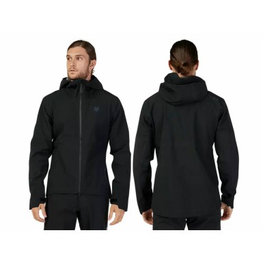 Fox Veste Defend 3L Water - Noir - Purebike