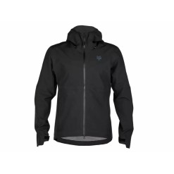 Fox Veste Defend 3L Water - Noir - Purebike
