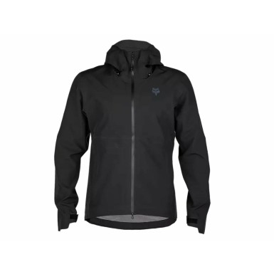Fox Veste Defend 3L Water - Noir - Purebike