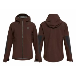 Fox Veste Defend 3L Water - Cocoa - Purebike
