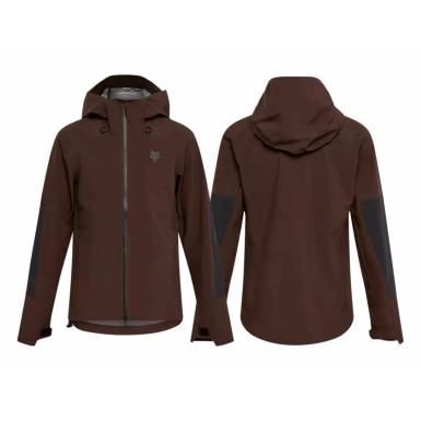 Fox Veste Defend 3L Water - Cocoa - Purebike
