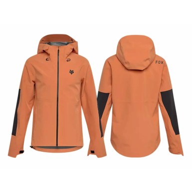 Fox Veste Defend 3L Water - Corail - Purebike