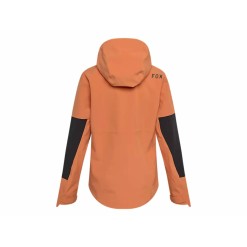Fox Veste Defend 3L Water - Corail - Purebike