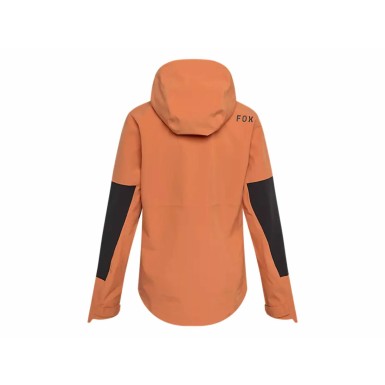 Fox Veste Defend 3L Water - Corail - Purebike
