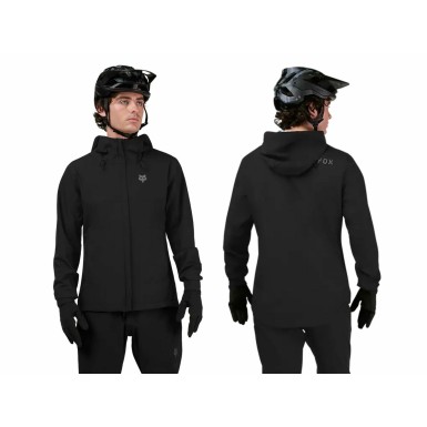 Fox Veste Ranger 2.5L Water - Noir - Purebike