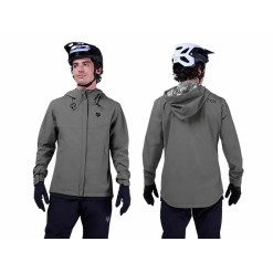 Fox Veste Ranger 2.5L Water - Pewter - Purebike