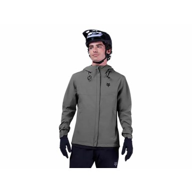 Fox Veste Ranger 2.5L Water - Pewter - Purebike