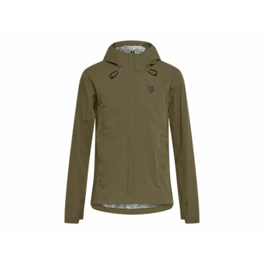 Fox Veste Ranger 2.5L Water - Vert Olive - Purebike