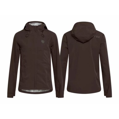 Fox Veste Ranger 2.5L Water - Cocoa - Purebike