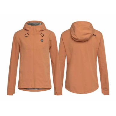 Fox Veste Ranger 2.5L Water - Corail - Purebike