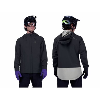 Fox Veste Ranger Water Lunar - Purebike