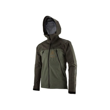 Leatt Veste MTB HydraDri 5.0 Vert - Taille S - Purebike