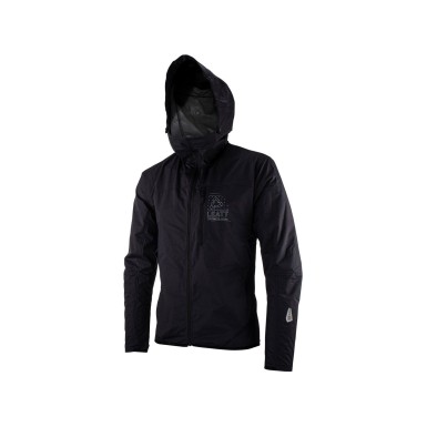 Leatt Veste MTB HydraDri 2.0 Noir - Taille M - Purebike