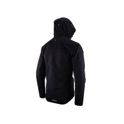 Leatt Veste MTB HydraDri 2.0 Noir - Taille M - Purebike