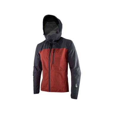 Leatt Veste MTB HydraDri 2.0 Rouge Lava -  Taille S - Purebike