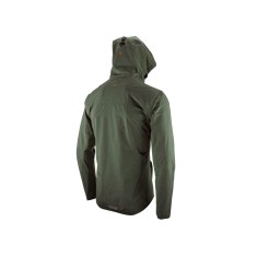 Leatt Veste MTB HydraDri 2.0 Vert Pine - Taille L - Purebike