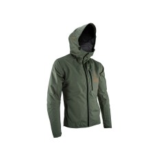 Leatt Veste MTB HydraDri 2.0 Vert Pine - Taille L - Purebike