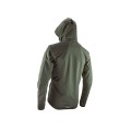 Leatt Veste MTB HydraDri 2.0 Vert Pine - Taille L - Purebike