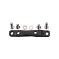 Adaptateur Fourche Flat Mount 140 / 160 mm - Purebike  