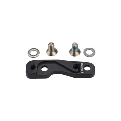 Adaptateur Cadre Flat Mount 160 mm