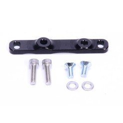 Hope Adaptateur Flat Mount 34 à Flatmount 70 - HBMXN - Purebike