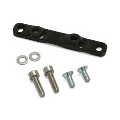 Hope Adaptateur +20 mm Flat Mount 34 à Flatmount 70 - HBMZN - Purebike
