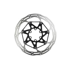 Sram Disque de frein flottant Centerline X arrondi - Purebike