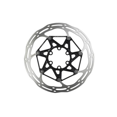 Sram Disque de frein flottant Centerline X arrondi - Purebike