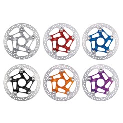 Disque Flottant RX Centerlock
