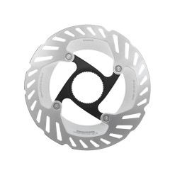 Shimano Disque de frein Ultegra / GRX / XT RT-CL800 Ice Tech Freeza Centerlock - Purebike