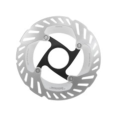 Shimano Disque de frein Ultegra / GRX / XT RT-CL800 Ice Tech Freeza Centerlock - Purebike