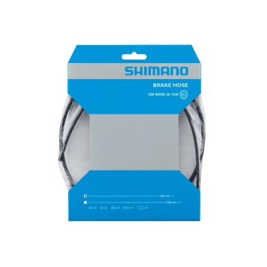Shimano Kit durite de frein SM-BH90-JK-SSR - Purebike
