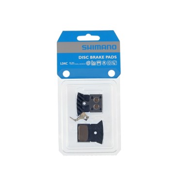 Plaquettes de frein Ice Tech pour R9150-R8050-R7000-4700