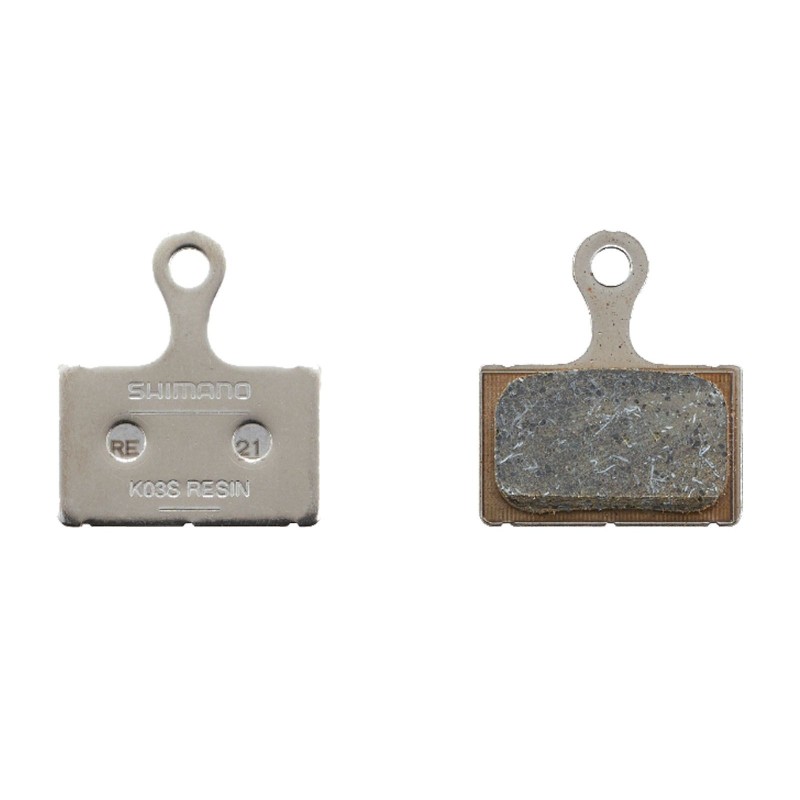 Shimano Plaquettes de frein pour M9100- R9150- R8050-R7000 - Purebike