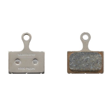 Plaquettes de frein pour M9100- R9150- R8050-R7000